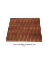 Load image into Gallery viewer, End Grain Cutting Boards