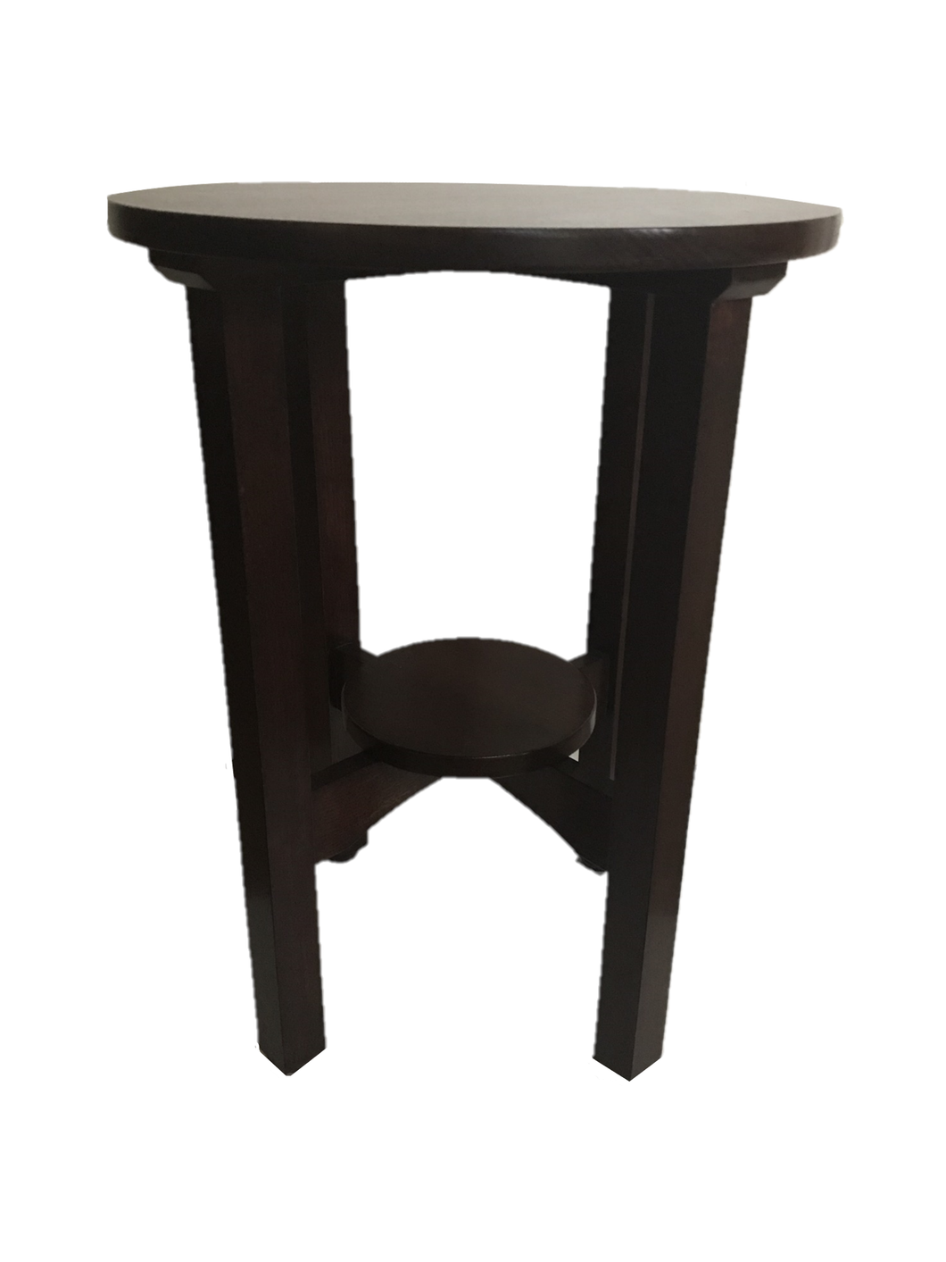 Accent Table