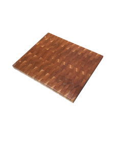 End Grain Cutting Boards