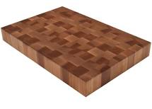 End Grain Cutting Boards