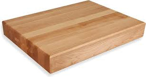 Edge Grain Cutting Boards