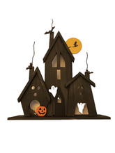 Load image into Gallery viewer, Haunted House
