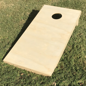 Cornhole Boards