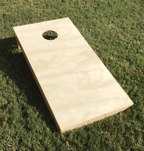 Cornhole Boards