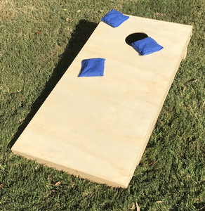 Cornhole Boards